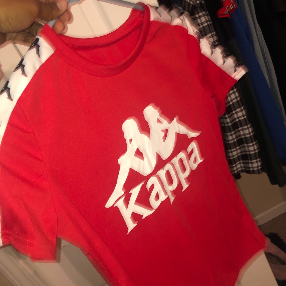 Women’s kappa leggings set